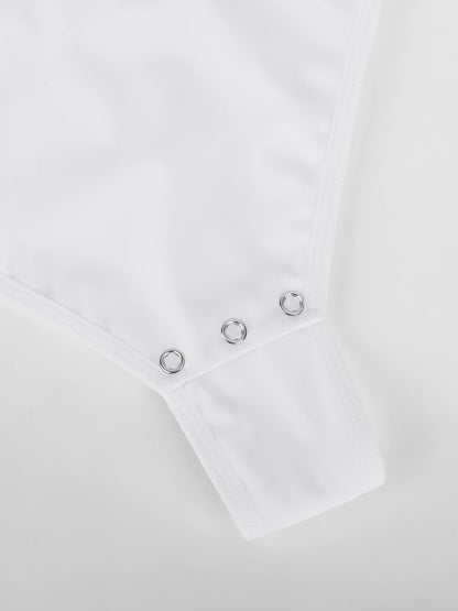 Chill & Cinch Bodysuit