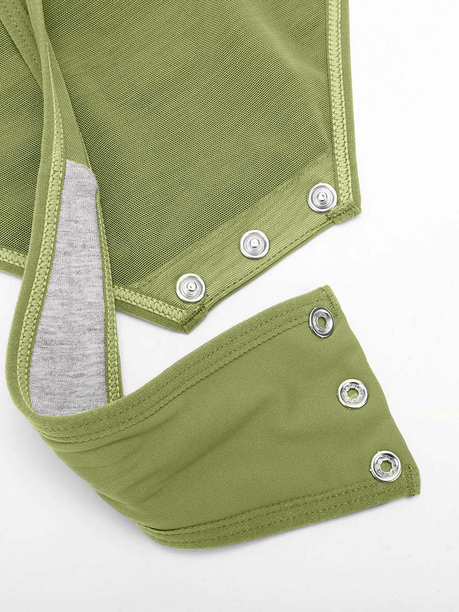 Chill & Cinch Bodysuit