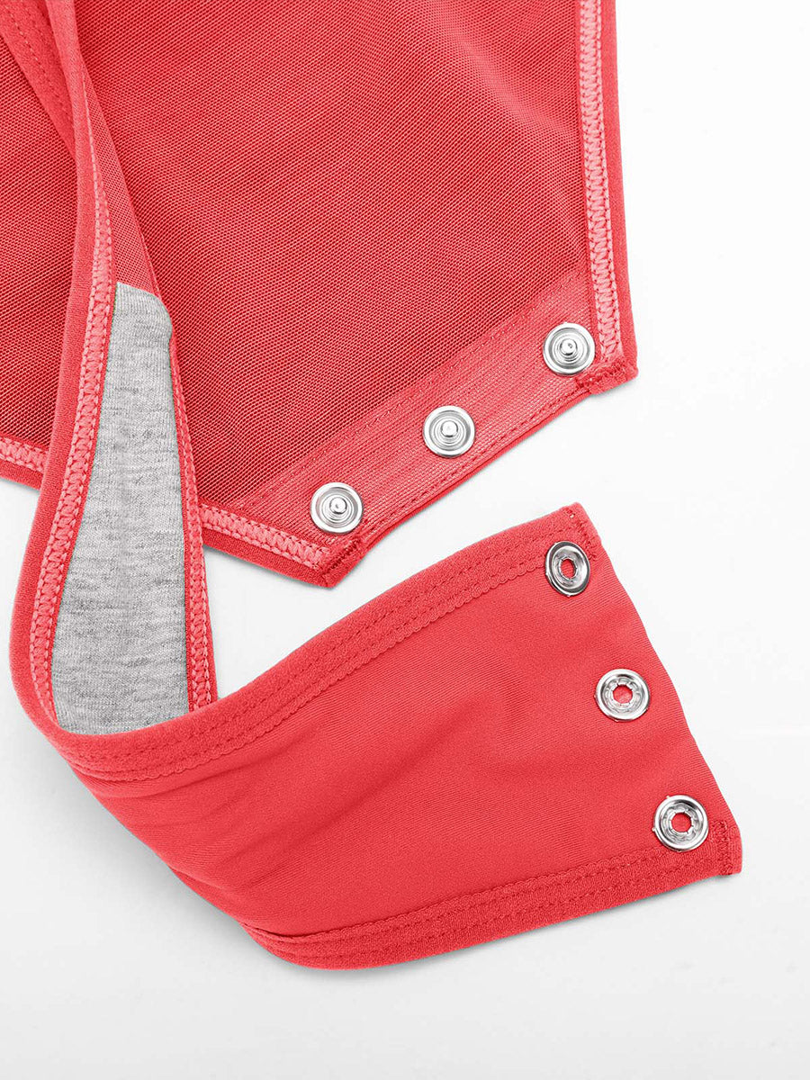 Chill & Cinch Bodysuit