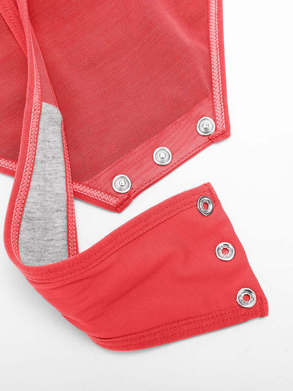 Chill & Cinch Bodysuit