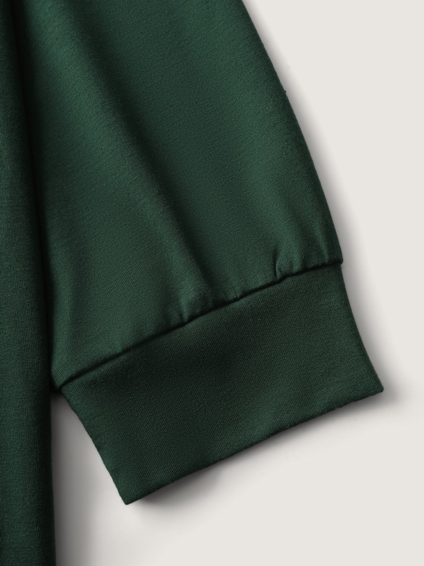 Supersoft Happy Holidays Hoodie