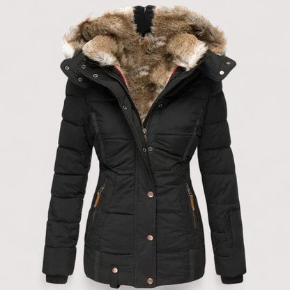 Mayfair Luxe™ | Elegant Winter Coat
