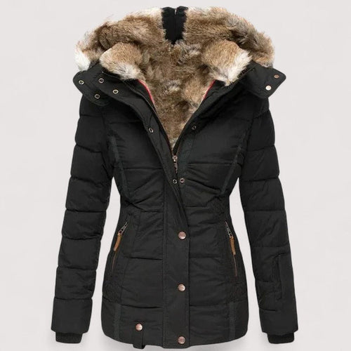 Mayfair Luxe™ | Elegant Winter Coat