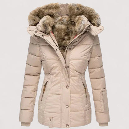 Mayfair Luxe™ | Elegant Winter Coat