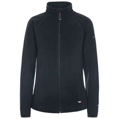 Womens Fleece Jacket Nonstop