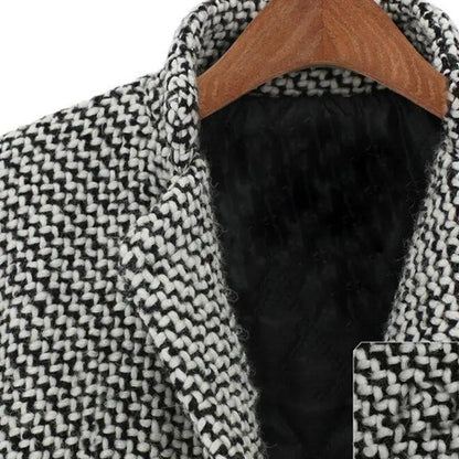 Marlowe™ | Heritage Check Coat
