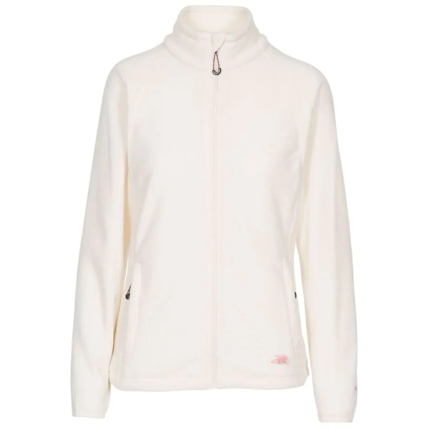 Womens Fleece Jacket Nonstop