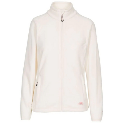 Womens Fleece Jacket Nonstop