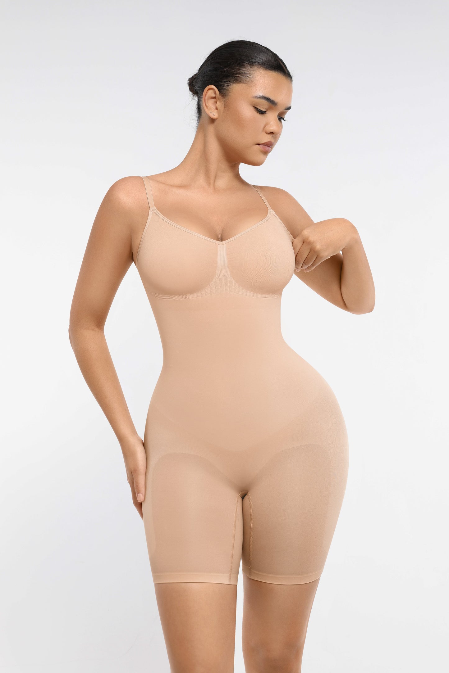 One Piece Wonder Bodysuit
