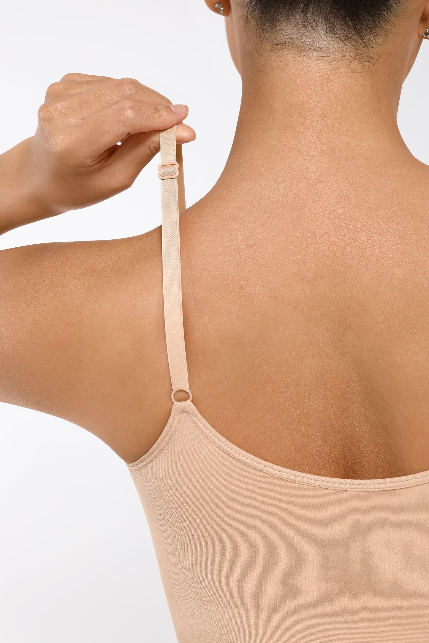 One Piece Wonder Bodysuit