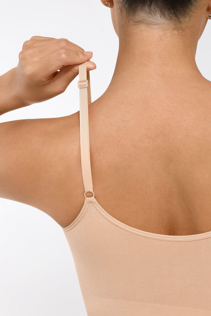 One Piece Wonder Bodysuit