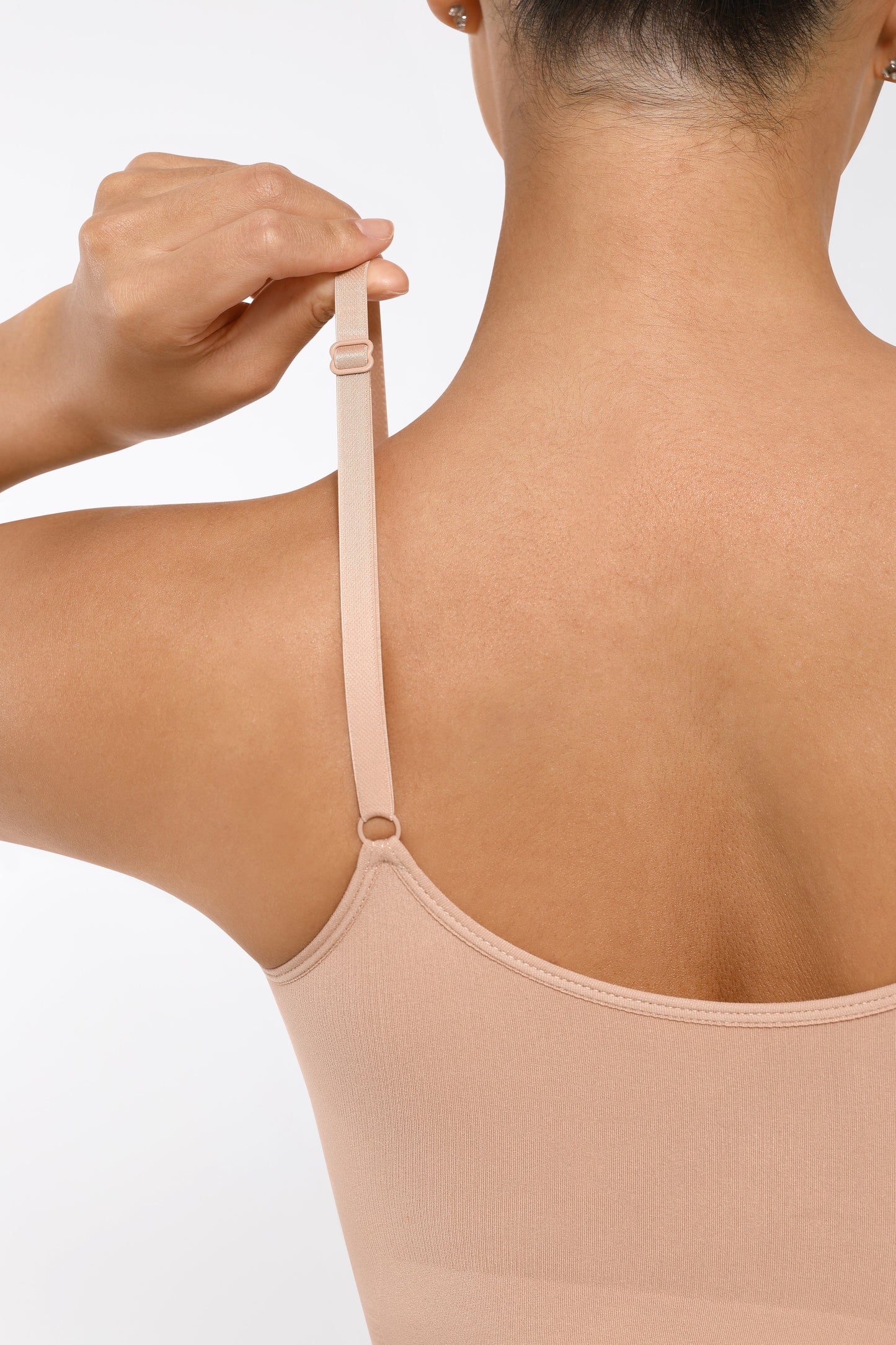 One Piece Wonder Bodysuit