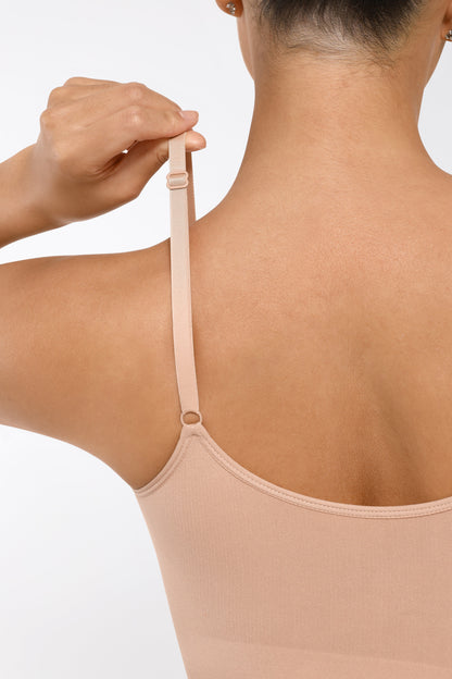 One Piece Wonder Bodysuit