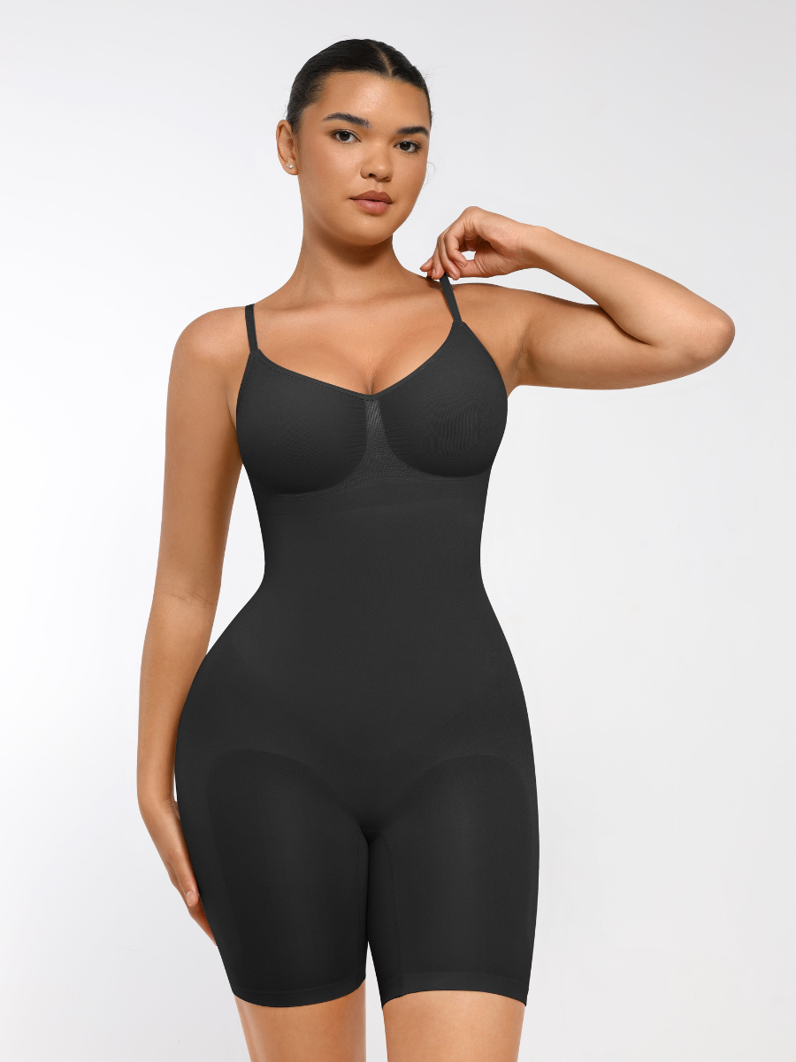 One Piece Wonder Bodysuit