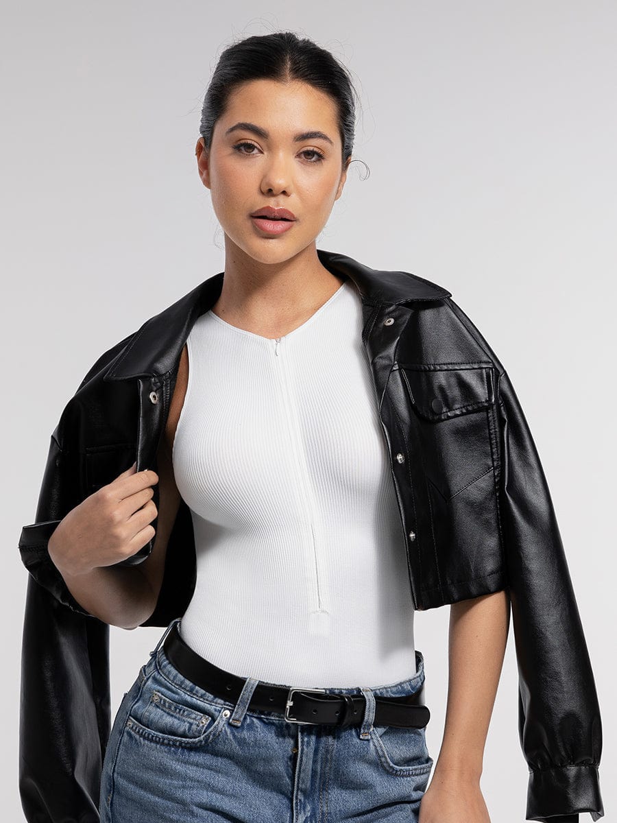 Matcha & Slay Bodysuit