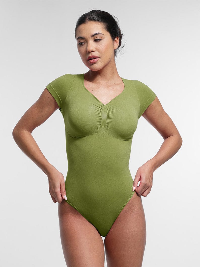 The Perfect Sculpt Bodysuit