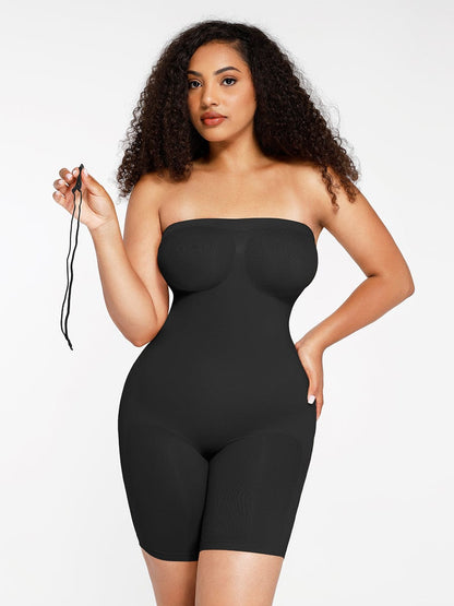 No Strings Attached Bodysuit