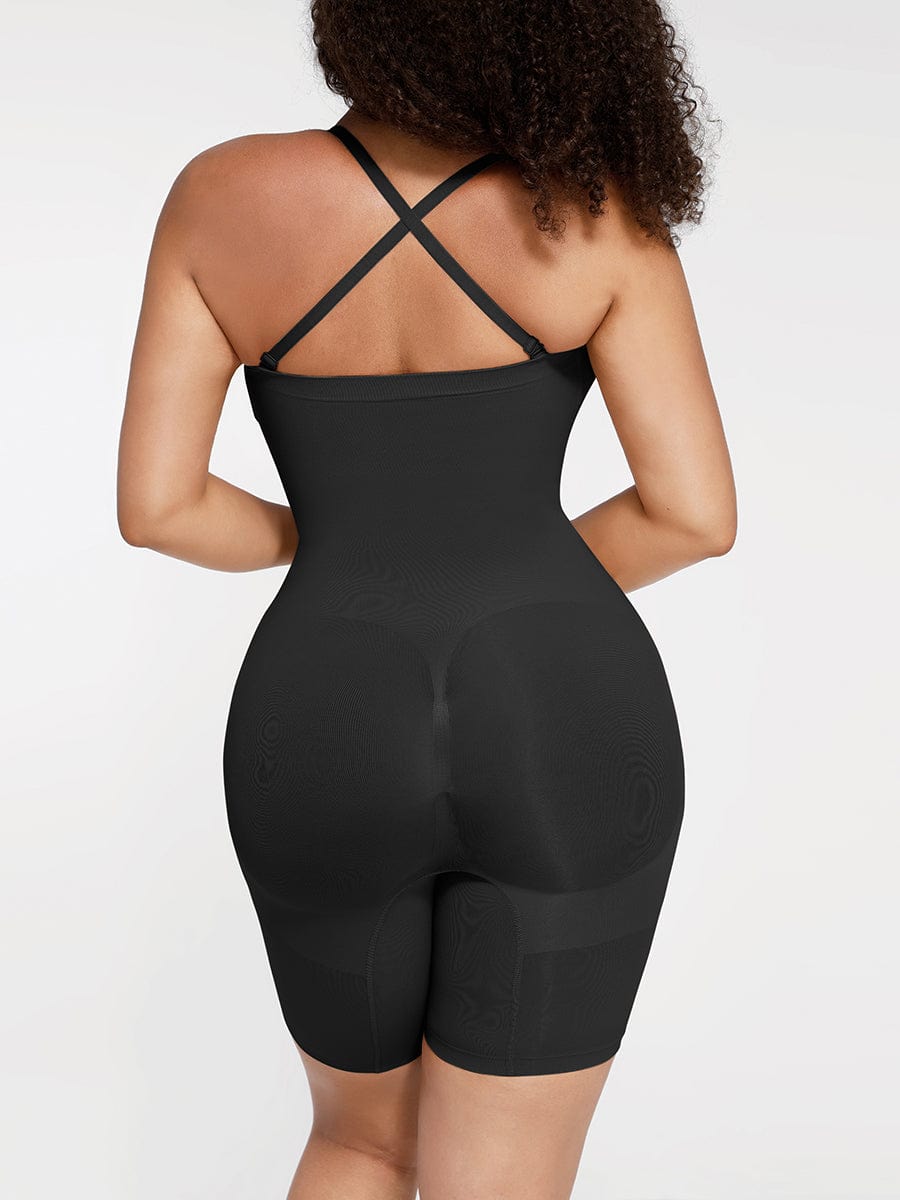 No Strings Attached Bodysuit