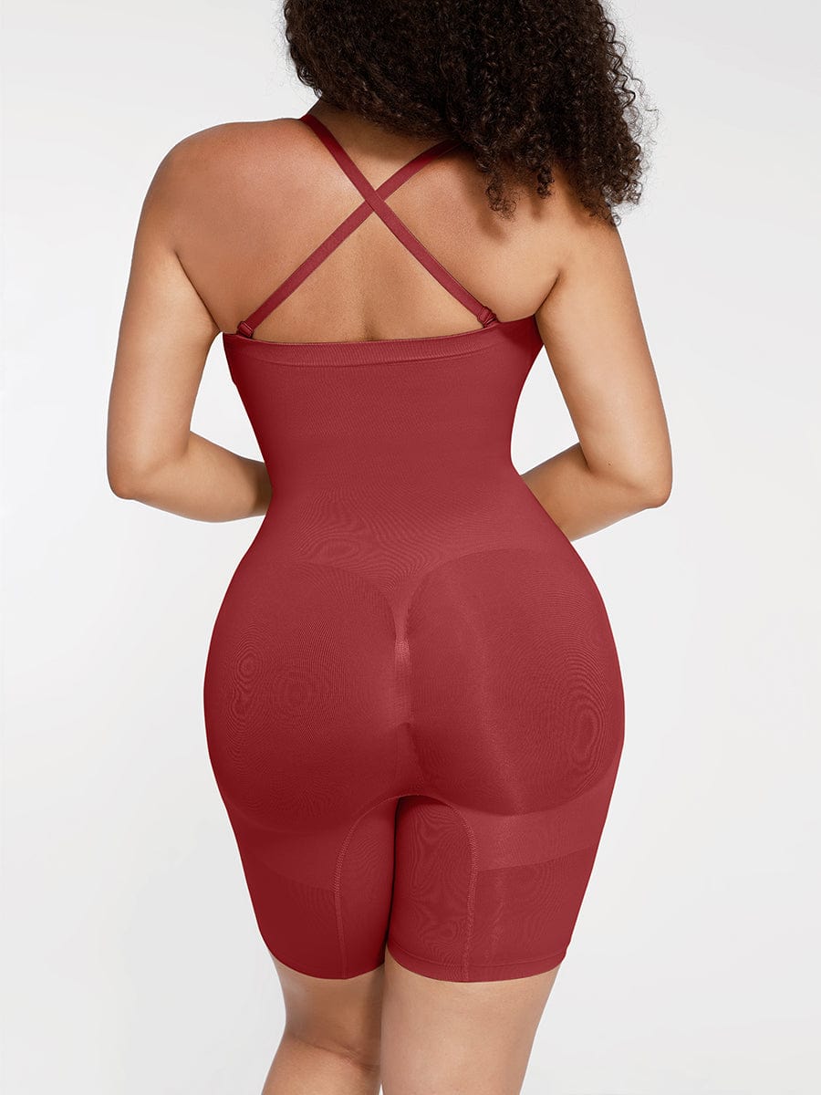 No Strings Attached Bodysuit