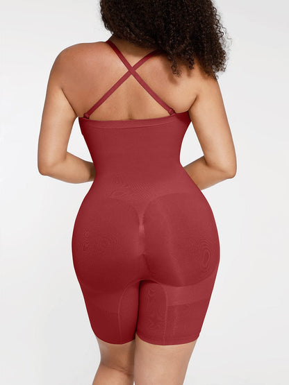 No Strings Attached Bodysuit