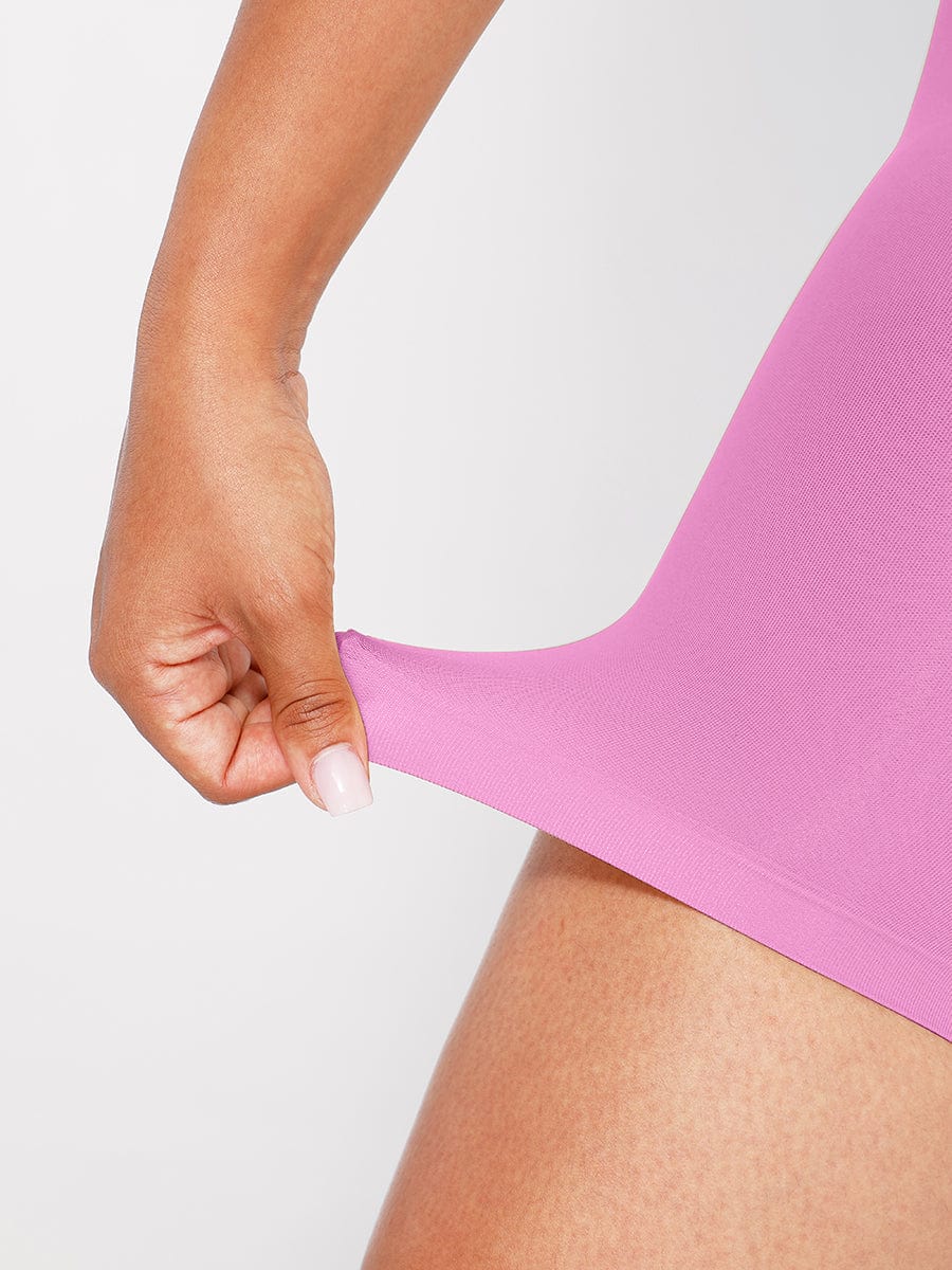 No Strings Attached Bodysuit