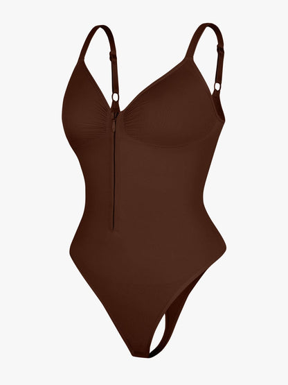 Cheeky Business Bodysuit