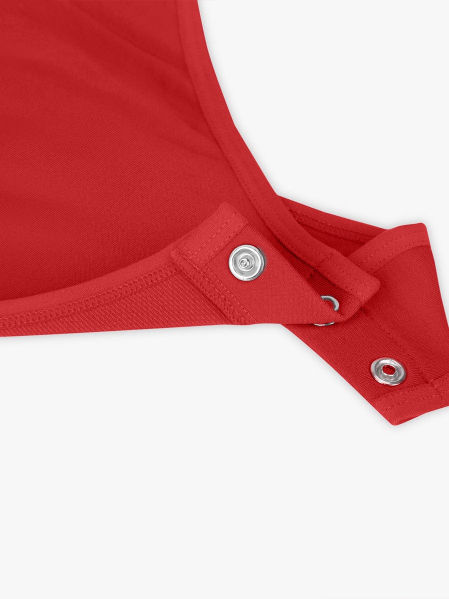 Zero Effort Full Effect Bodysuit