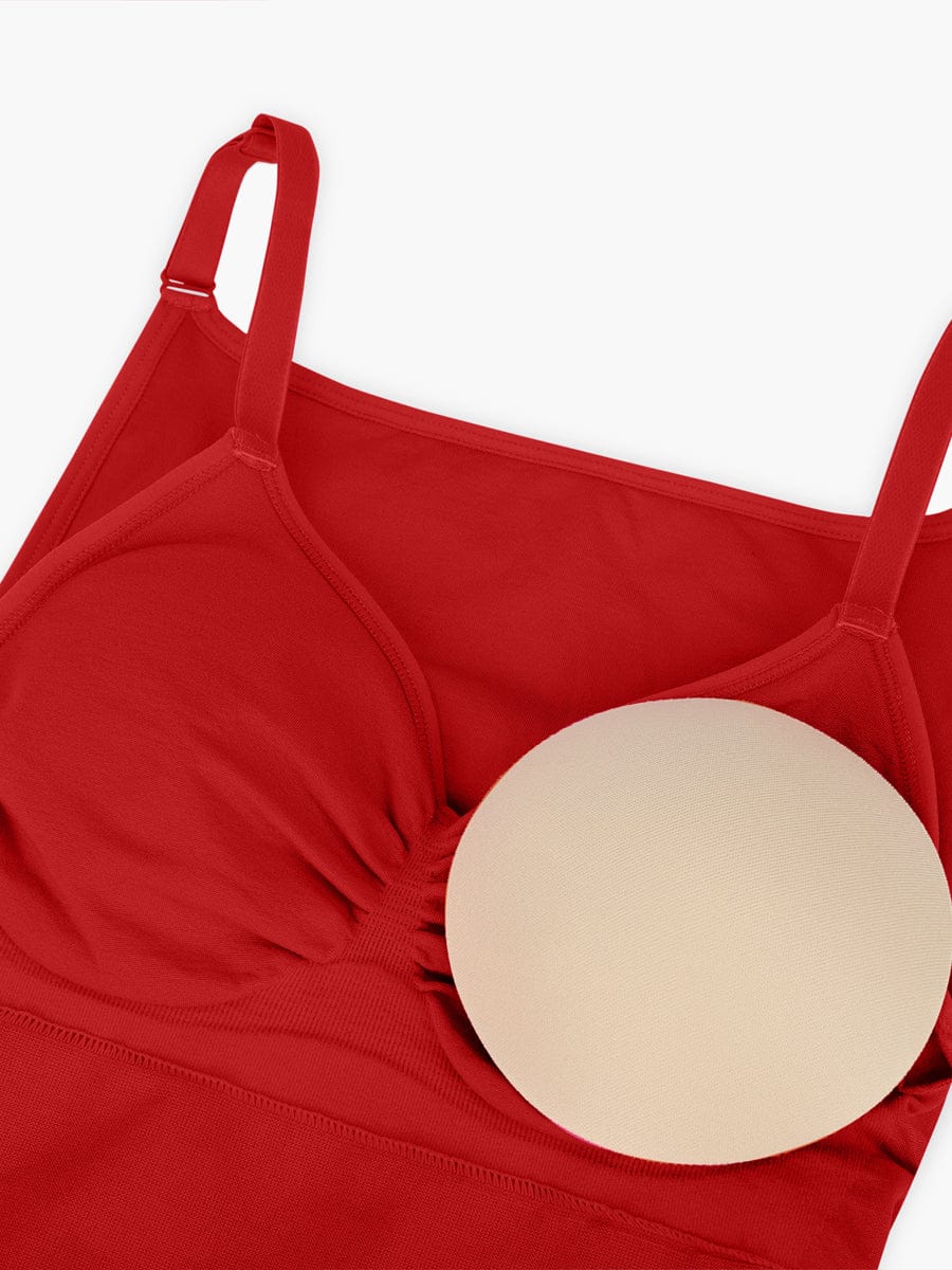 Zero Effort Full Effect Bodysuit