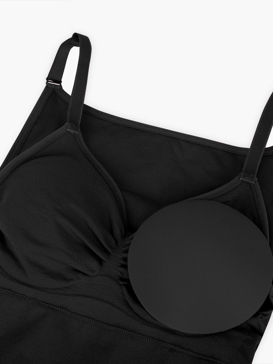 Zero Effort Full Effect Bodysuit