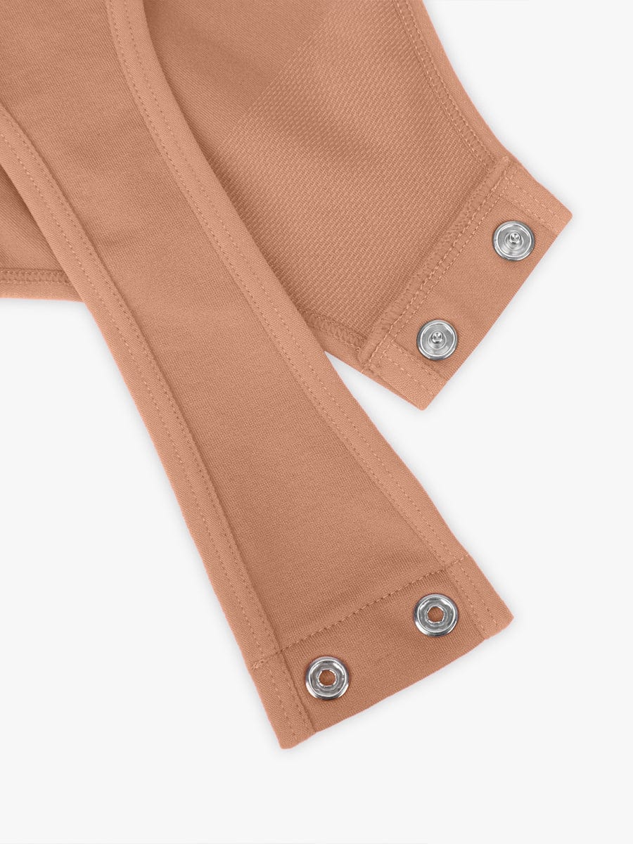 Zero Effort Full Effect Bodysuit