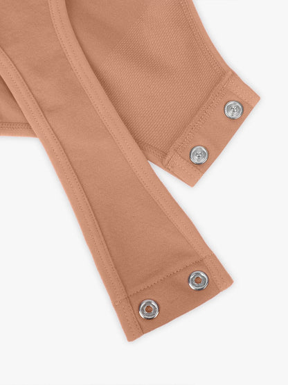 Zero Effort Full Effect Bodysuit