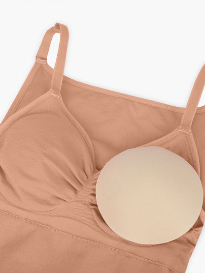 Zero Effort Full Effect Bodysuit