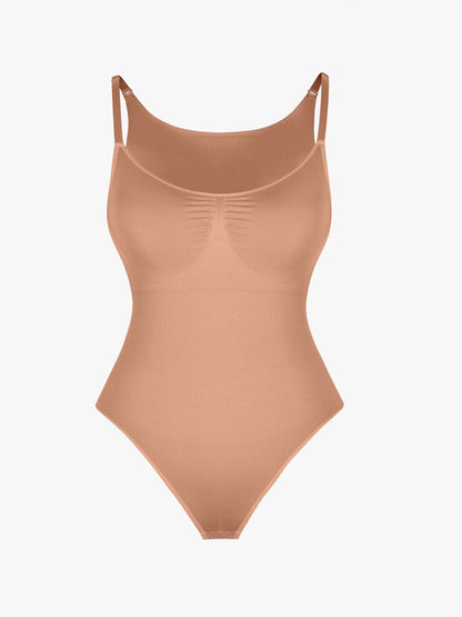 Zero Effort Full Effect Bodysuit