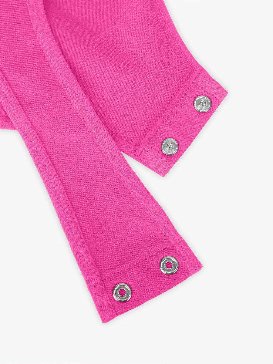 Zero Effort Full Effect Bodysuit