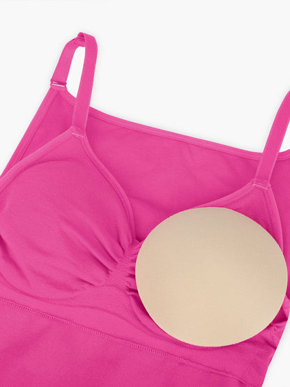 Zero Effort Full Effect Bodysuit