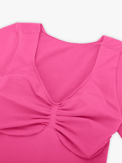 The Perfect Sculpt Bodysuit