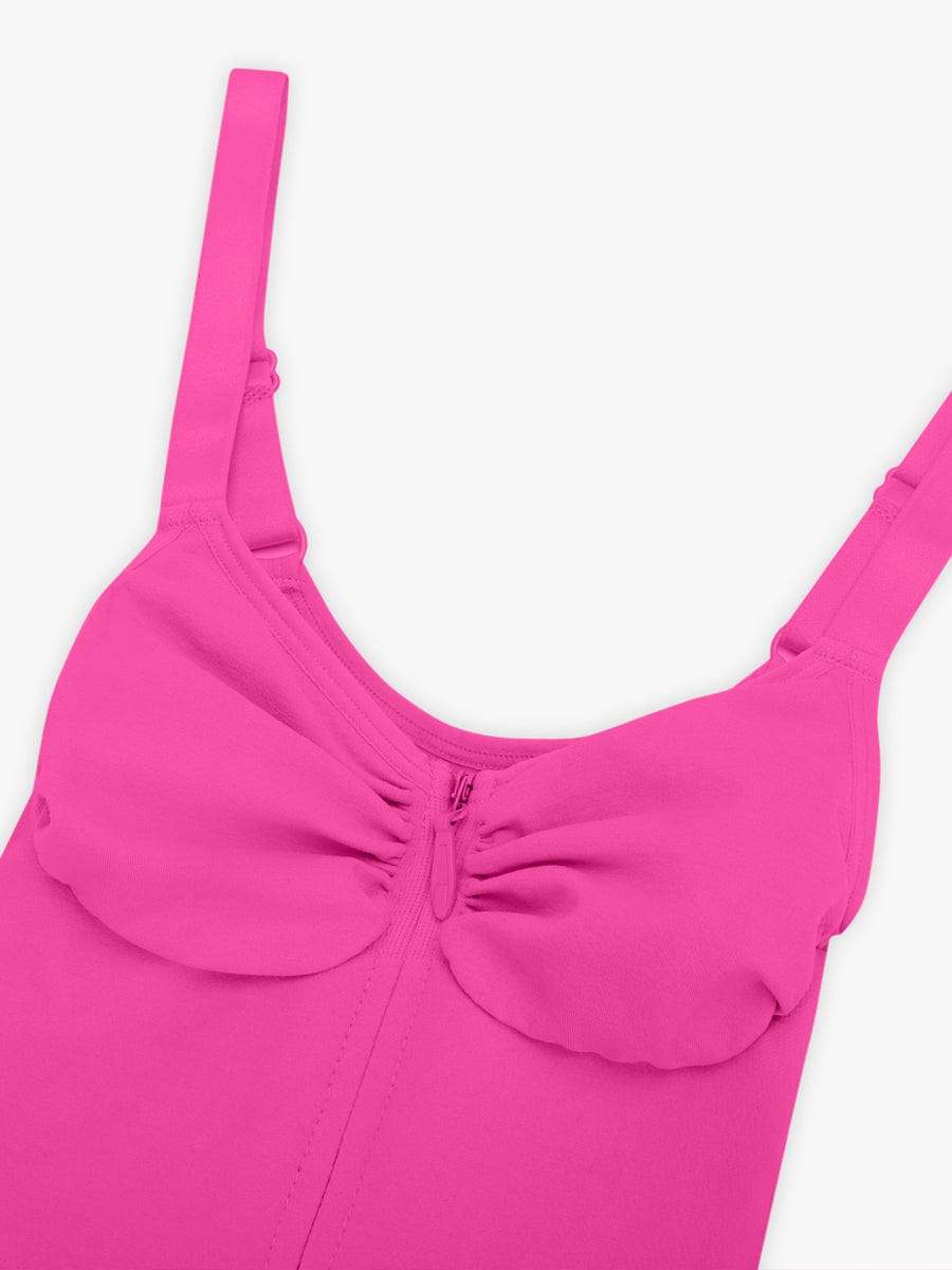 Cheeky Business Bodysuit