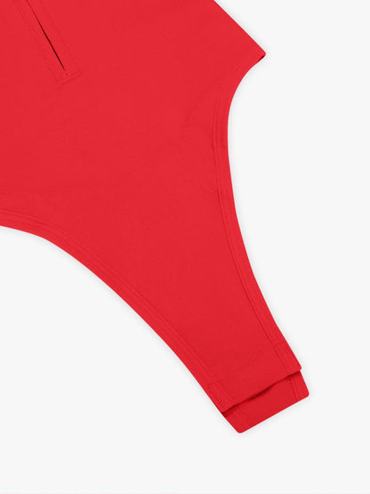 Cheeky Business Bodysuit