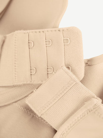 Formed & Secure Bodysuit