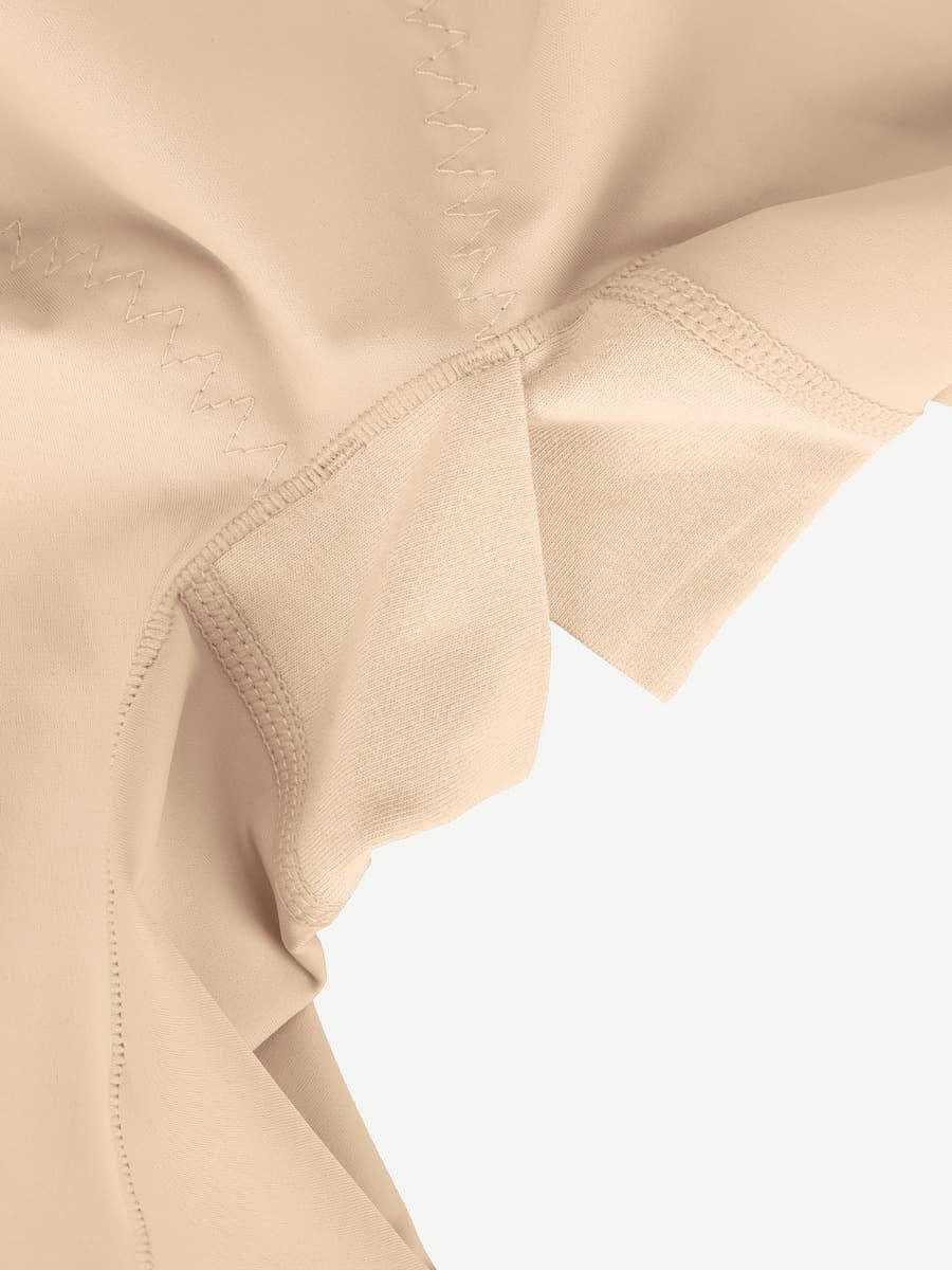 Formed & Secure Bodysuit