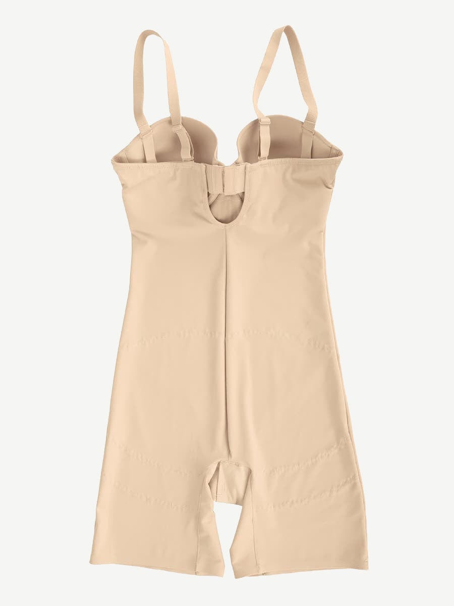 Formed & Secure Bodysuit