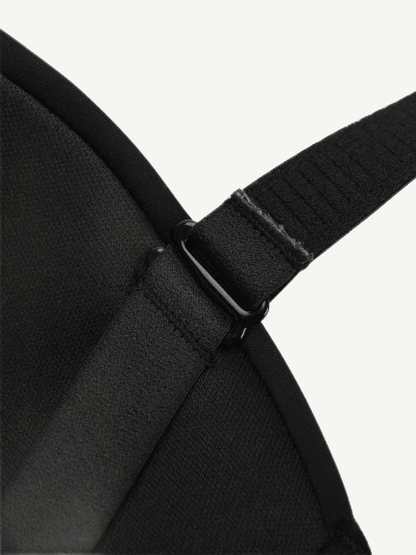 Formed & Secure Bodysuit