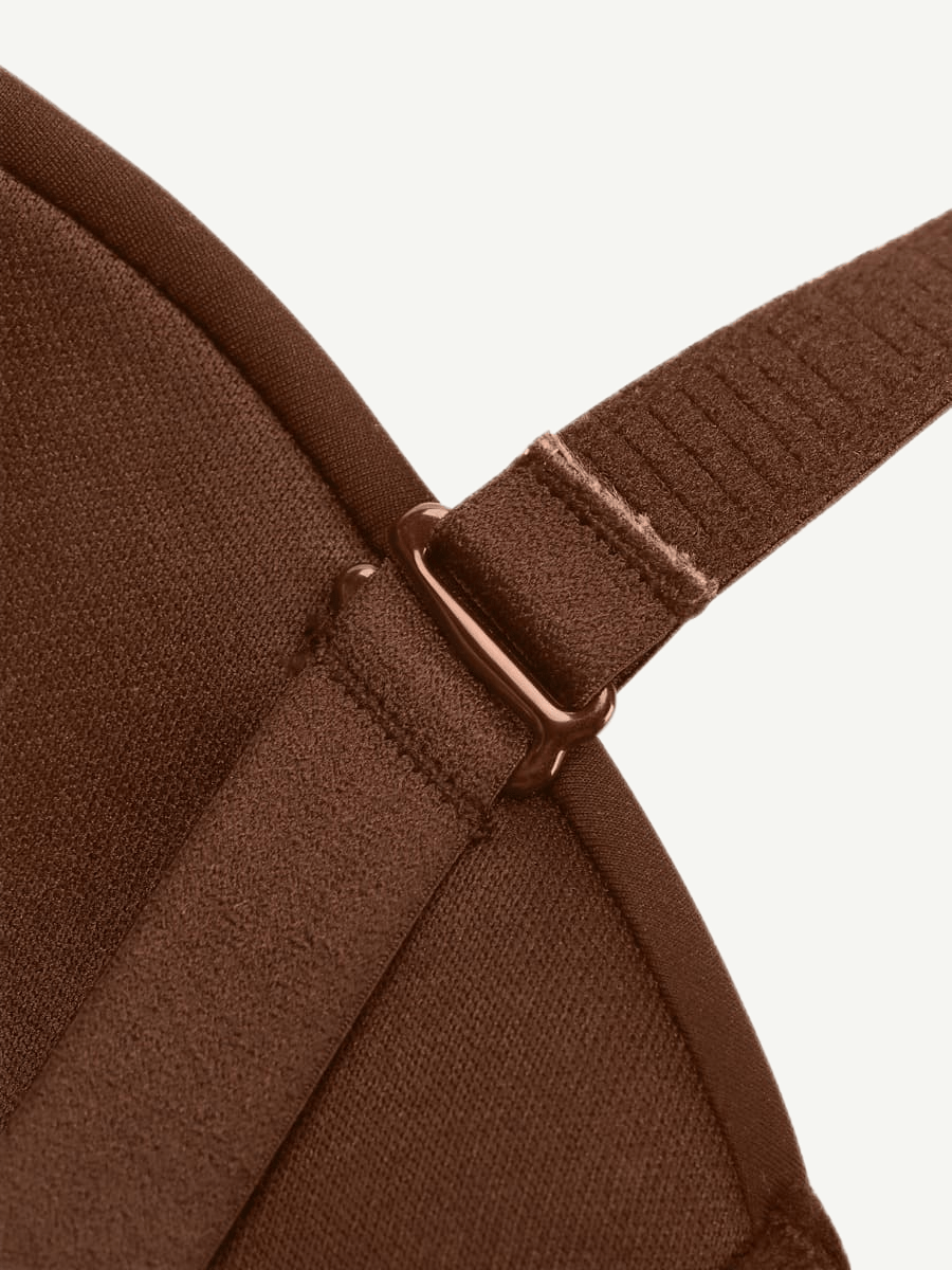 Formed & Secure Bodysuit