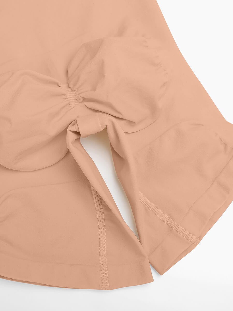 No Strings Attached Bodysuit