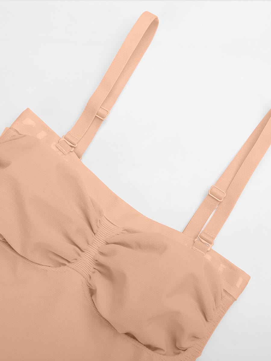 No Strings Attached Bodysuit