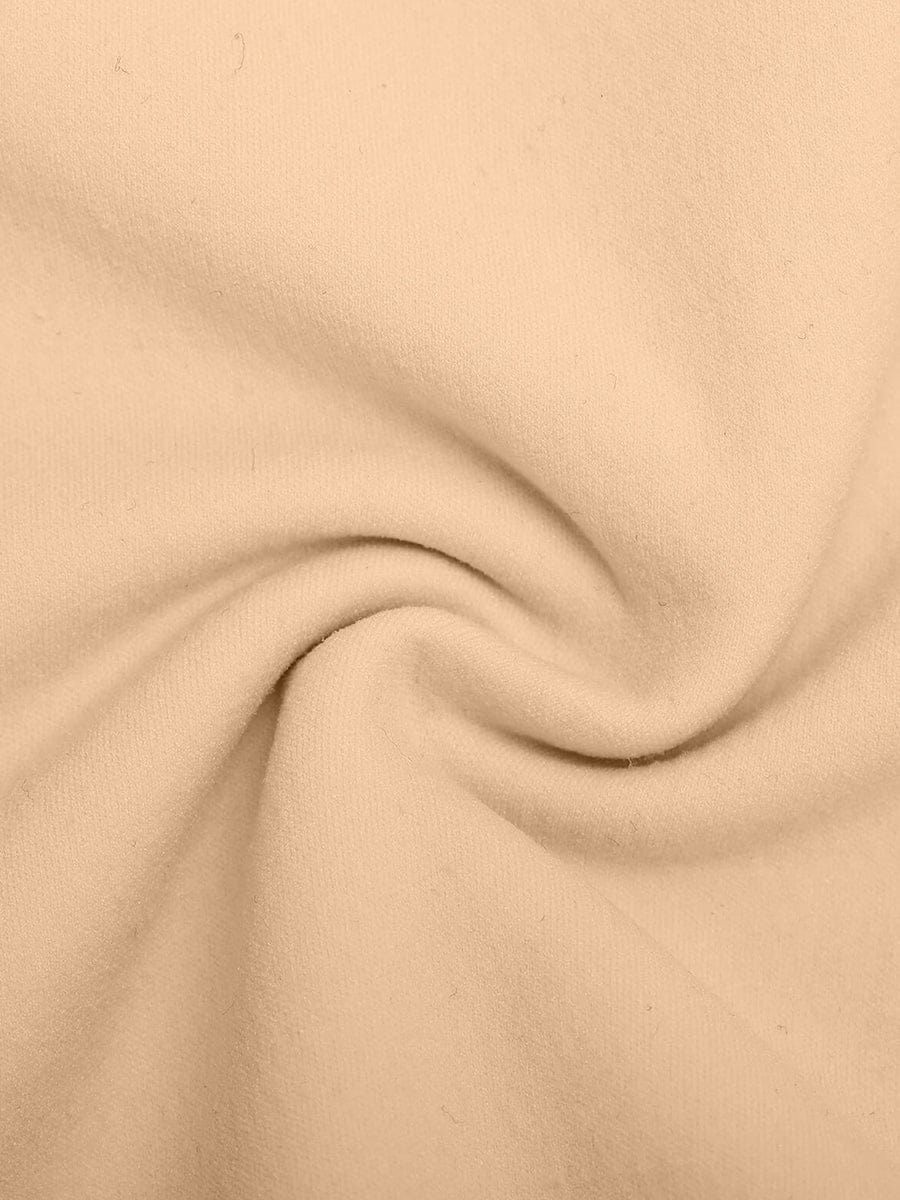 No Strings Attached Bodysuit