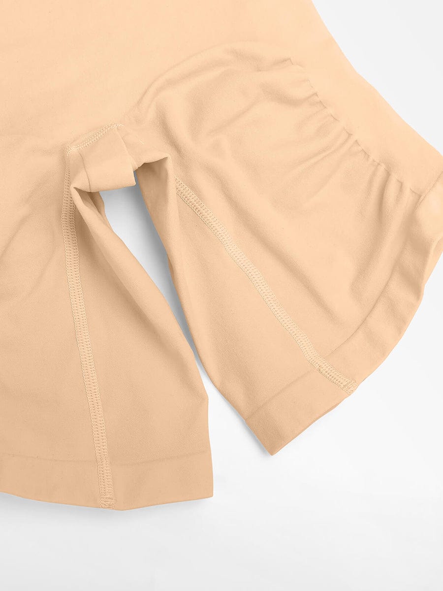 No Strings Attached Bodysuit