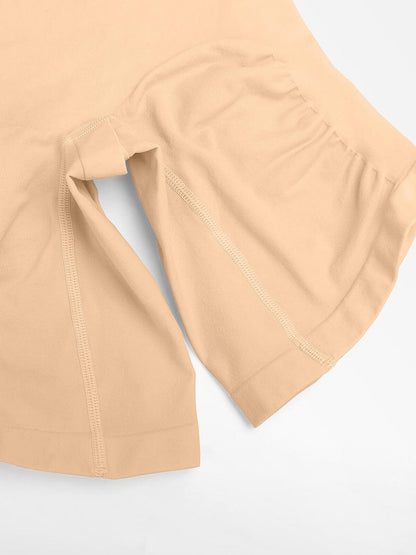 No Strings Attached Bodysuit