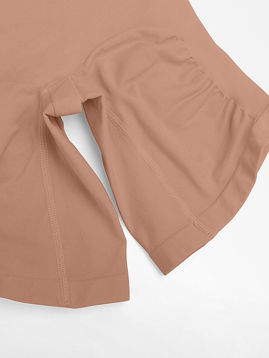 No Strings Attached Bodysuit