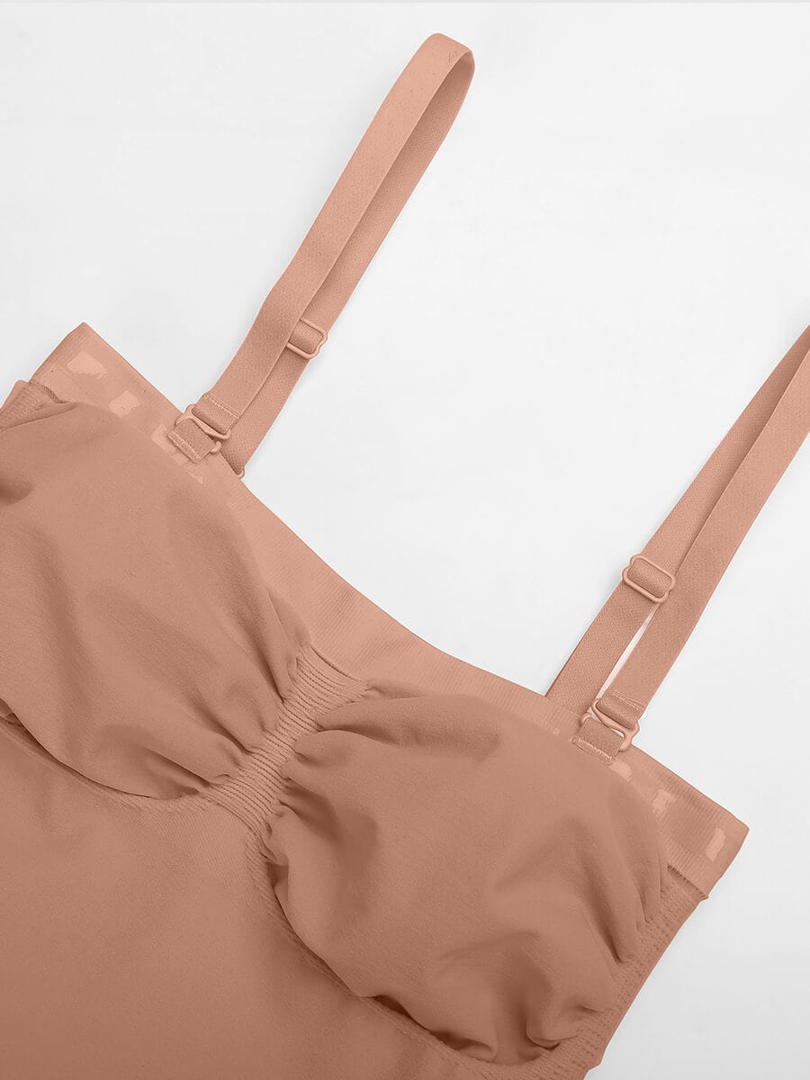 No Strings Attached Bodysuit